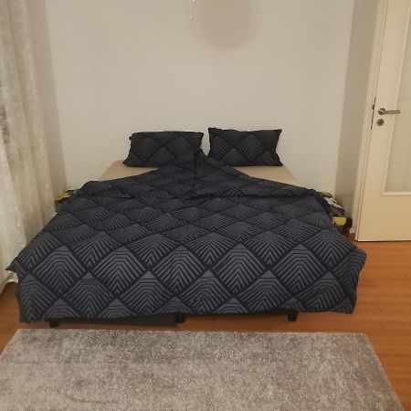 Iver Apartman Sesvete Eksteriør bilde